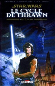 Le Cycle de Thrawn