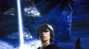 Star Wars : Le Cycle de Thrawn – L’Intégrale (Unspoken VF)