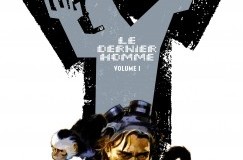 Unspoken VF : Y, le Dernier Homme – Tome 1