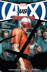 AvX Consequences 2