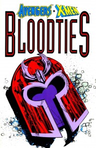 Bloodties 1