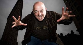 Comixity Special #19 – Brian Michael Bendis