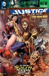 Justice League 13