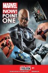 Marvel Now Point One
