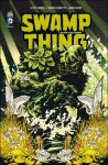 Swamp Thing tome 1