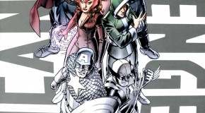 Sollicitations JUIN 2013 : Panini Comics