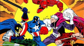 Avengers vs X-Men, conflit à répétition (3ème partie)