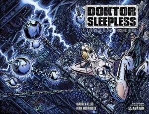 Doktor Sleepless 2