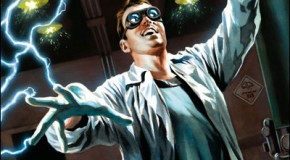 Unspoken VF : Doktor Sleepless #2