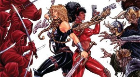 News comics du 9 novembre 2012
