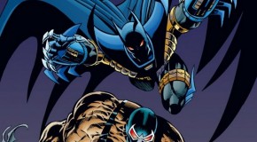 Unspoken VF : Batman Knightfall Tome 2 – Le défi
