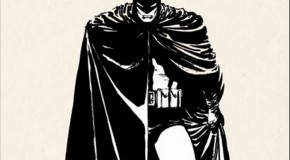 Unspoken VF : Batman Année Un