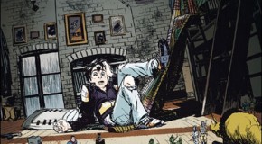 Unspoken VF : Joe l’aventure intérieure