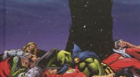 Unspoken VF : Justice League : La tour de Babel