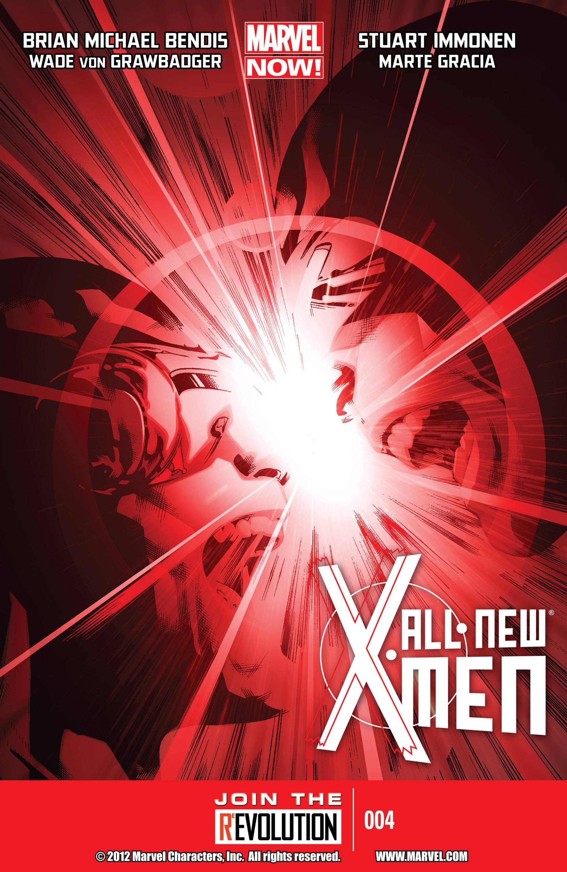 All-New X-Men 4