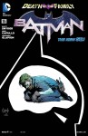 Batman 15