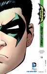 Batman and Robin 15