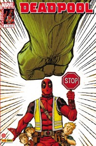 DEADPOOL 4