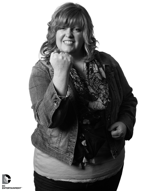 Gail Simone