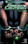 Green Lantern 15