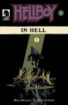 Hellboy in Hell 1