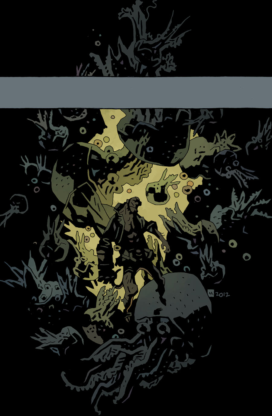 HellboyInHell4