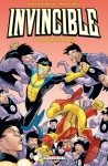 Invincible 8