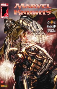 MARVEL KNIGHTS 6