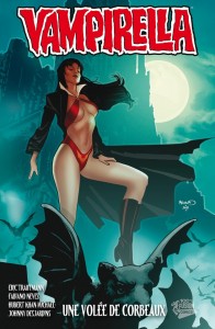 VAMPIRELLA 2