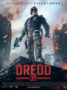 Dredd