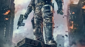 ONLPQDC # 1 :  Dredd