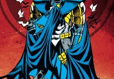 Unspoken VF : Batman – Knightall Tome 3 – La croisade