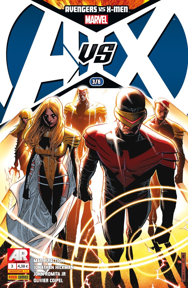 AvX 3