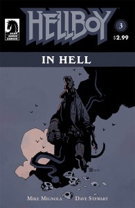HELLBOY IN HELL 3