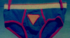 Unspoken : La vie sexuelle des super-héros – ou le pire livre que j&rsquo;ai lu !