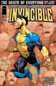 Invincible 100