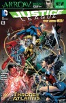 Justice League 16