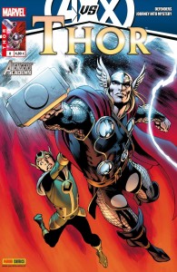 THOR 8