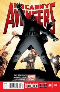 UNCANNY AVENGERS 3