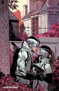 Uncanny X-Force 001-018