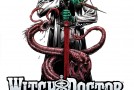 Unspoken VF : Witch Doctor 1 : Coup de Scalpel !