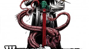 Unspoken VF : Witch Doctor 1 : Coup de Scalpel !