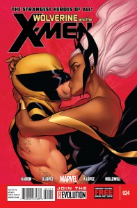 W&XMEN 24