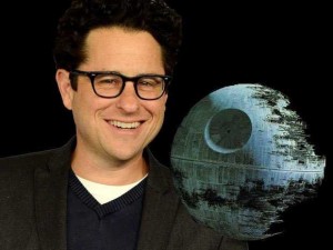 JJ Abrams Star Wars