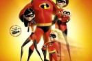 ONLPQDC # 4 : Les Indestructibles – réalisé par Brad Bird (2004) – Partie 1/2