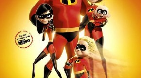 ONLPQDC # 4 : Les Indestructibles – réalisé par Brad Bird (2004) – Partie 1/2