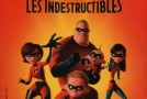 ONLPQDC # 4: Les Indestructibles – réalisé par Brad Bird (2004) – Partie 2/2