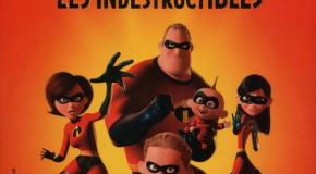 ONLPQDC # 4: Les Indestructibles – réalisé par Brad Bird (2004) – Partie 2/2