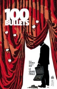 100 BULLETS TOME 18