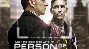 ONLPQDC # 3 : Person of Interest [SÉRIE TV]